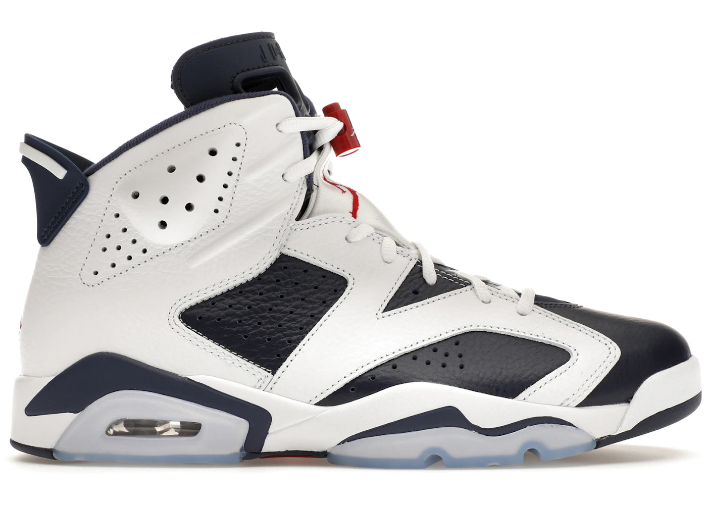 Jordan 6 Retro Olympic