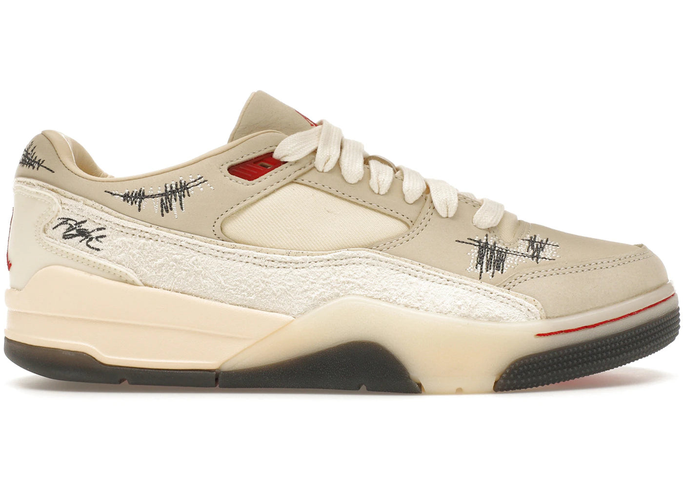 Jordan Flight Court Who Decides War Coconut Milk