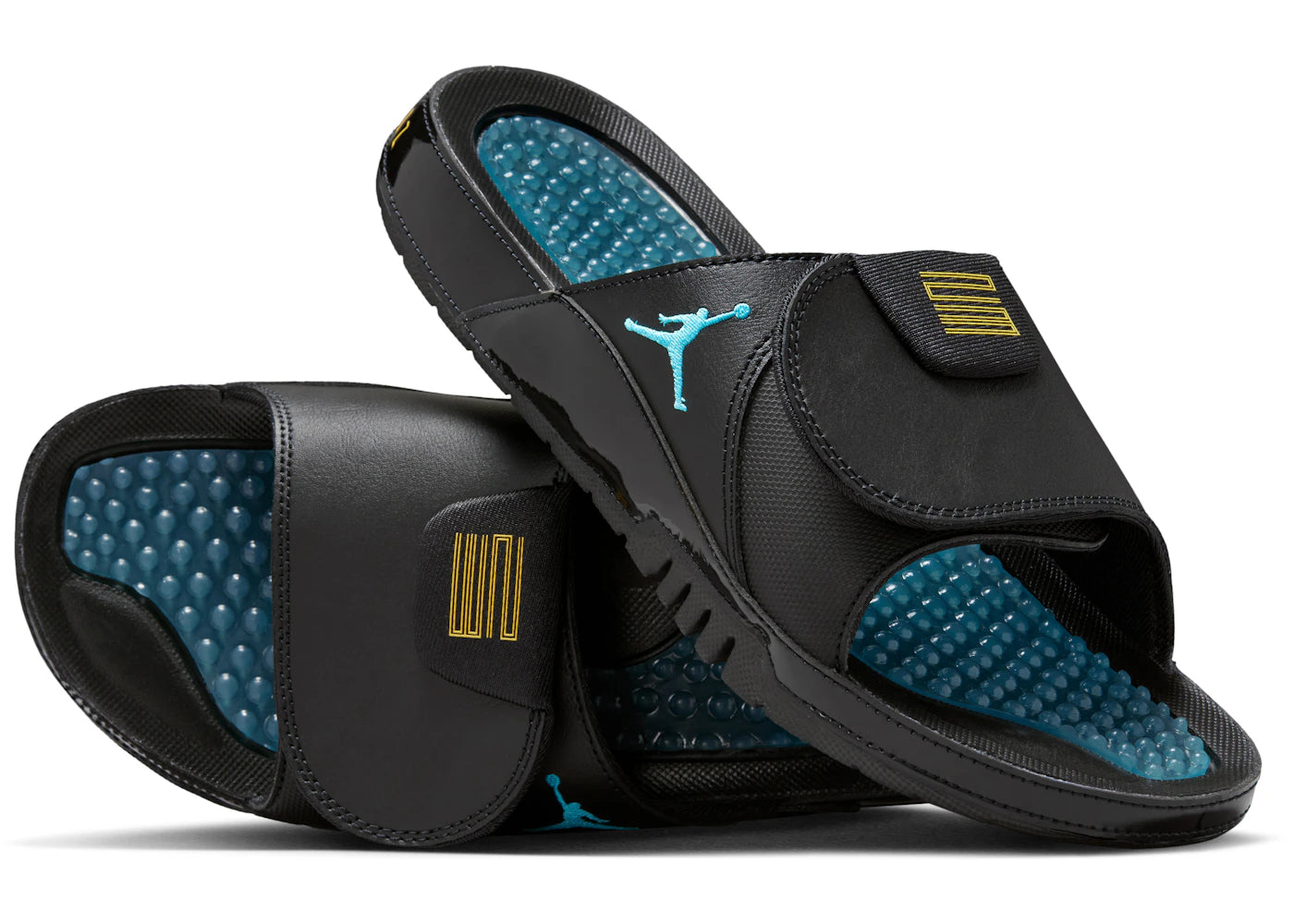 Jordan Hydro XI Retro Gamma Blue