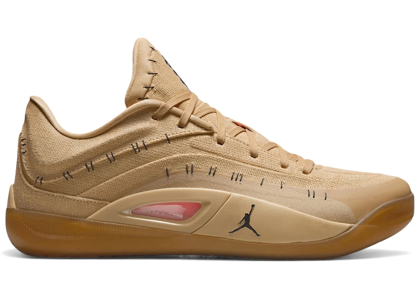 Jordan Zion 4 Voodoo