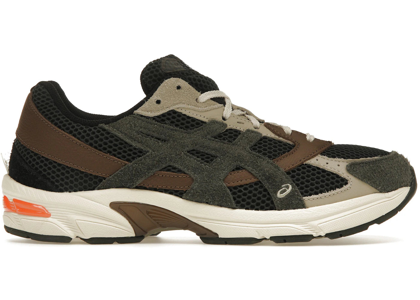 ASICS Gel-1130 MK-II HAL Studio Forest