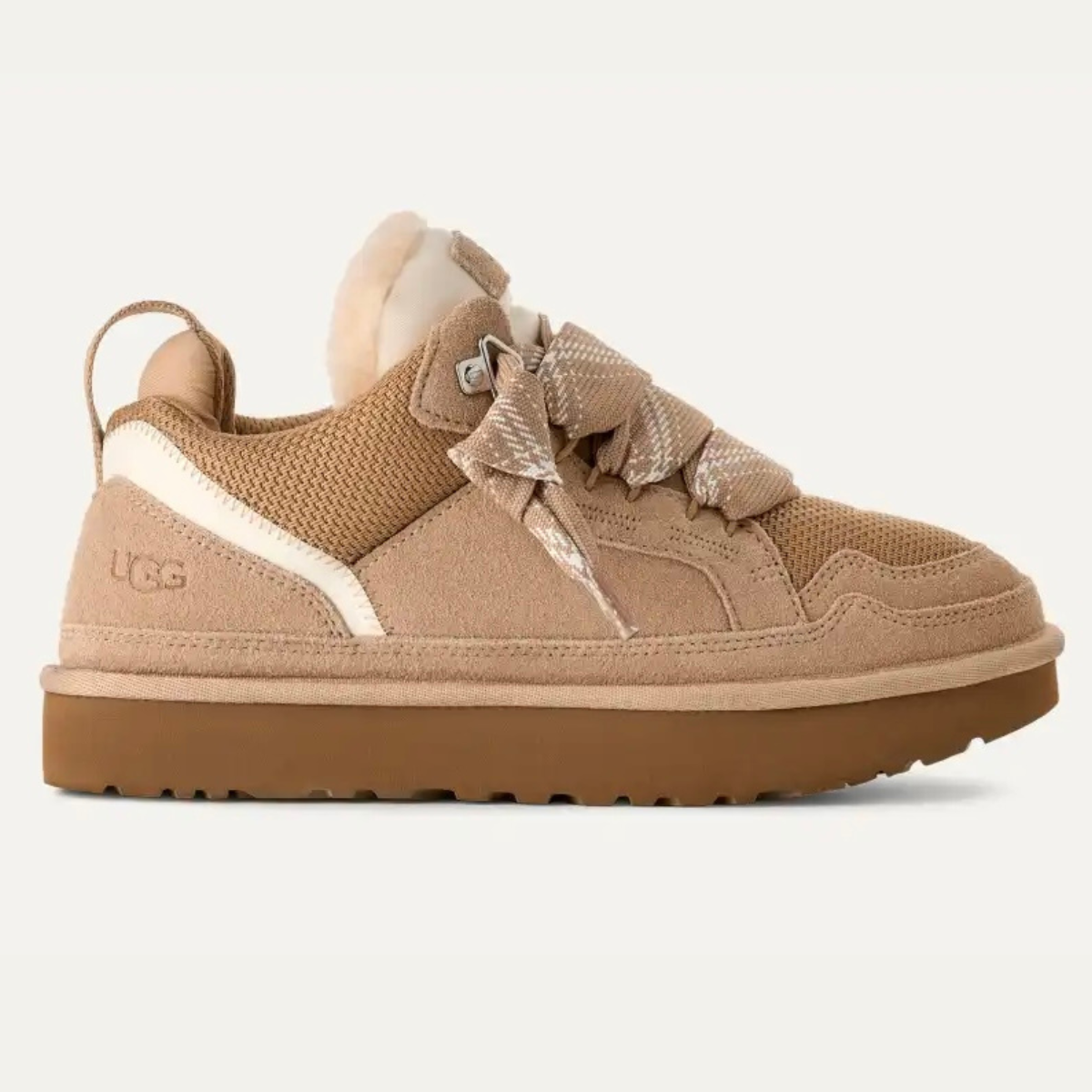 UGG Lowmel Sneaker Sand