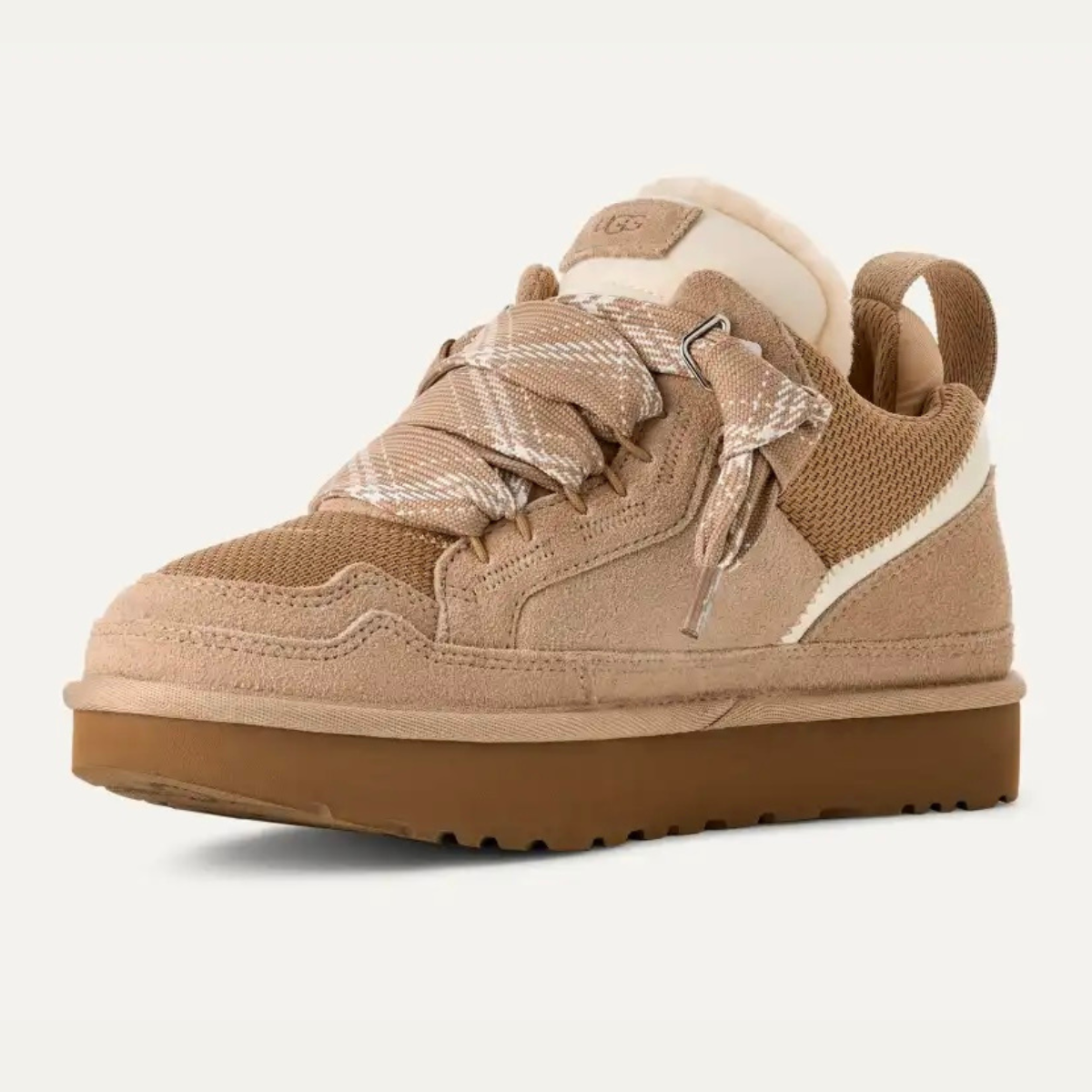 UGG Lowmel Sneaker Sand