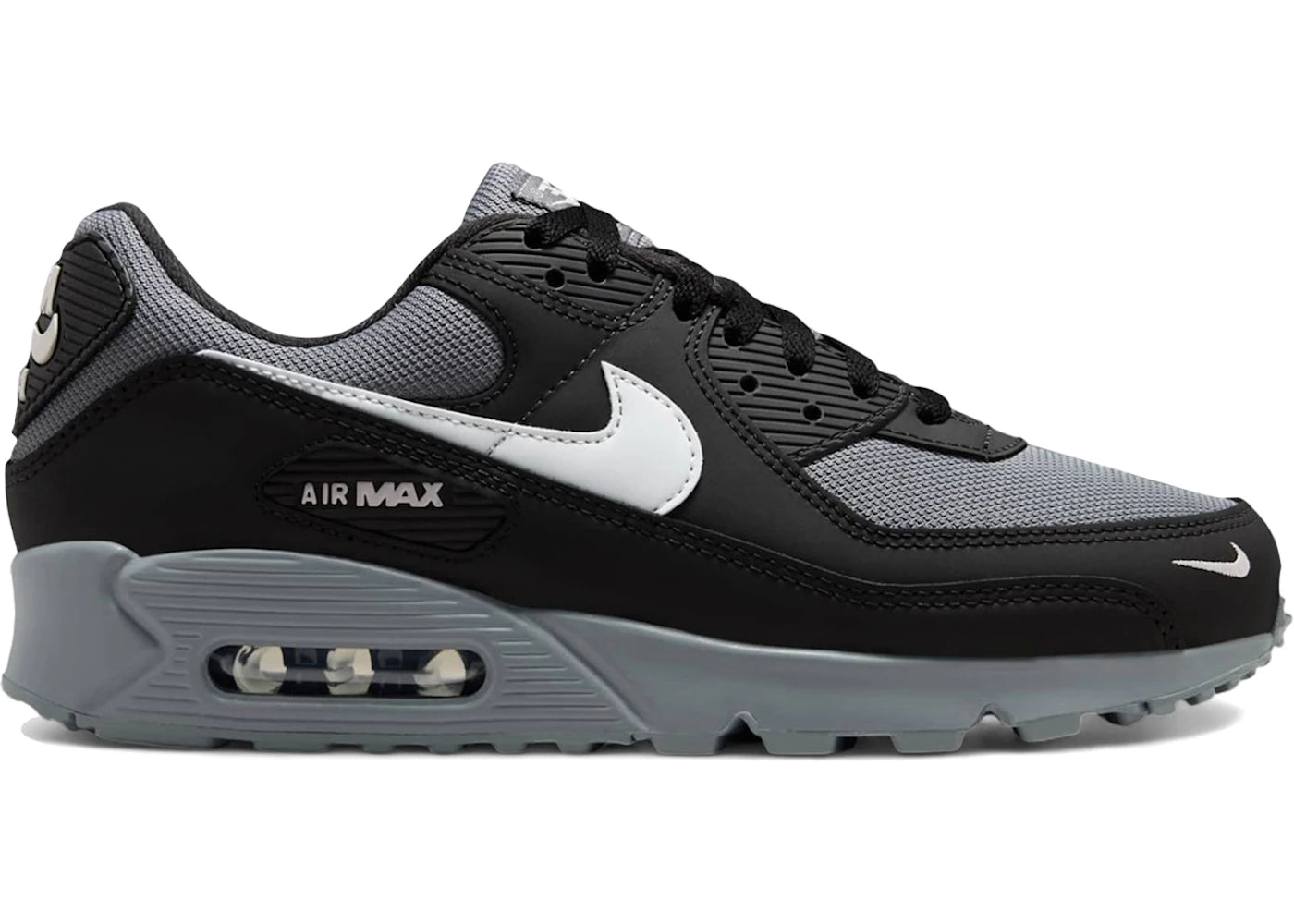 Nike Air Max 90 Anthracite Black