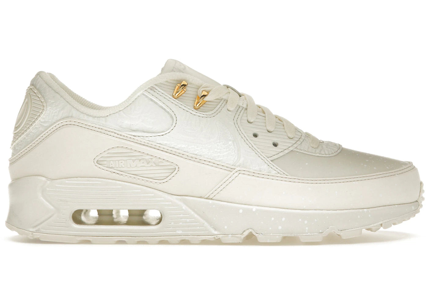 Nike Air Max 90 Slawn Sail