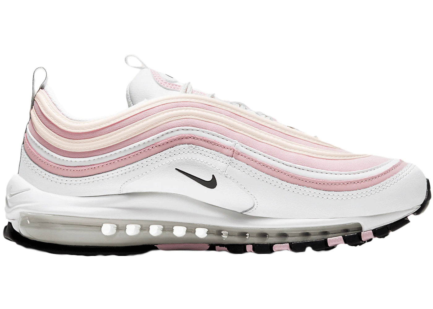 Nike Air Max 97 Pink Cream