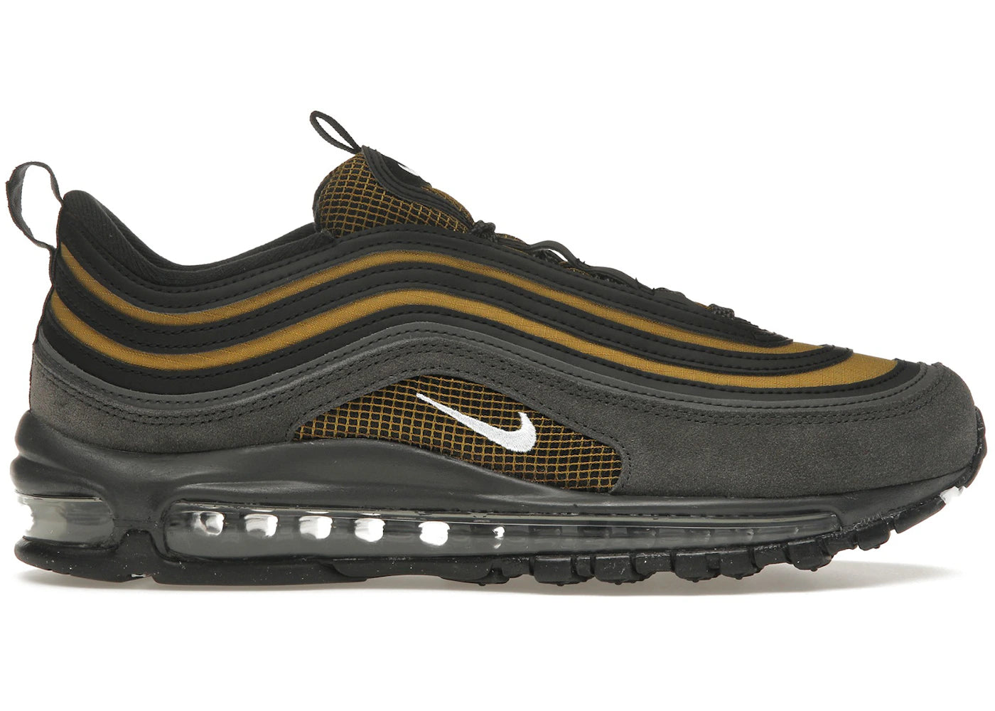 Nike Air Max 97 SE Medium Ash Bronzine