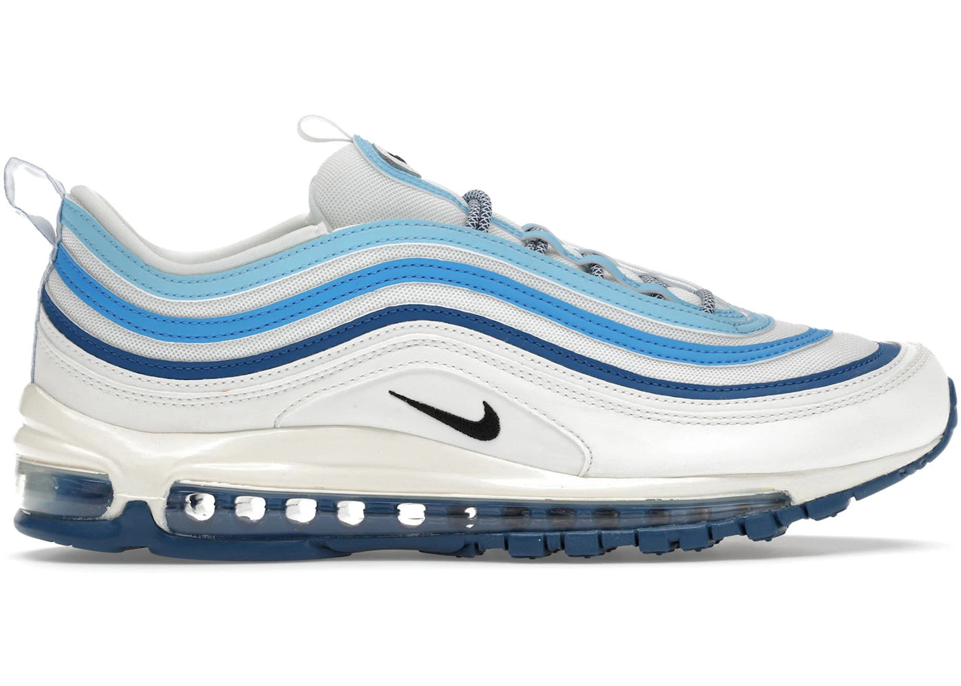 Nike Air Max 97 Summit White Light Photo Blue