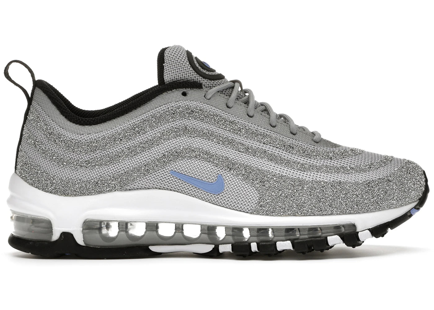 Nike Air Max 97 Swarovski Polar Blue