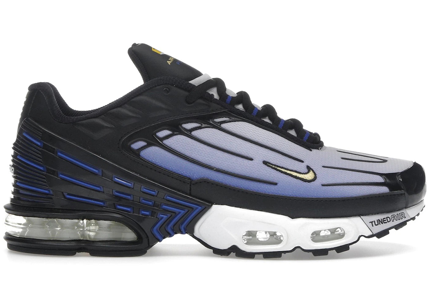 Nike Air Max Plus 3 Hyper Blue