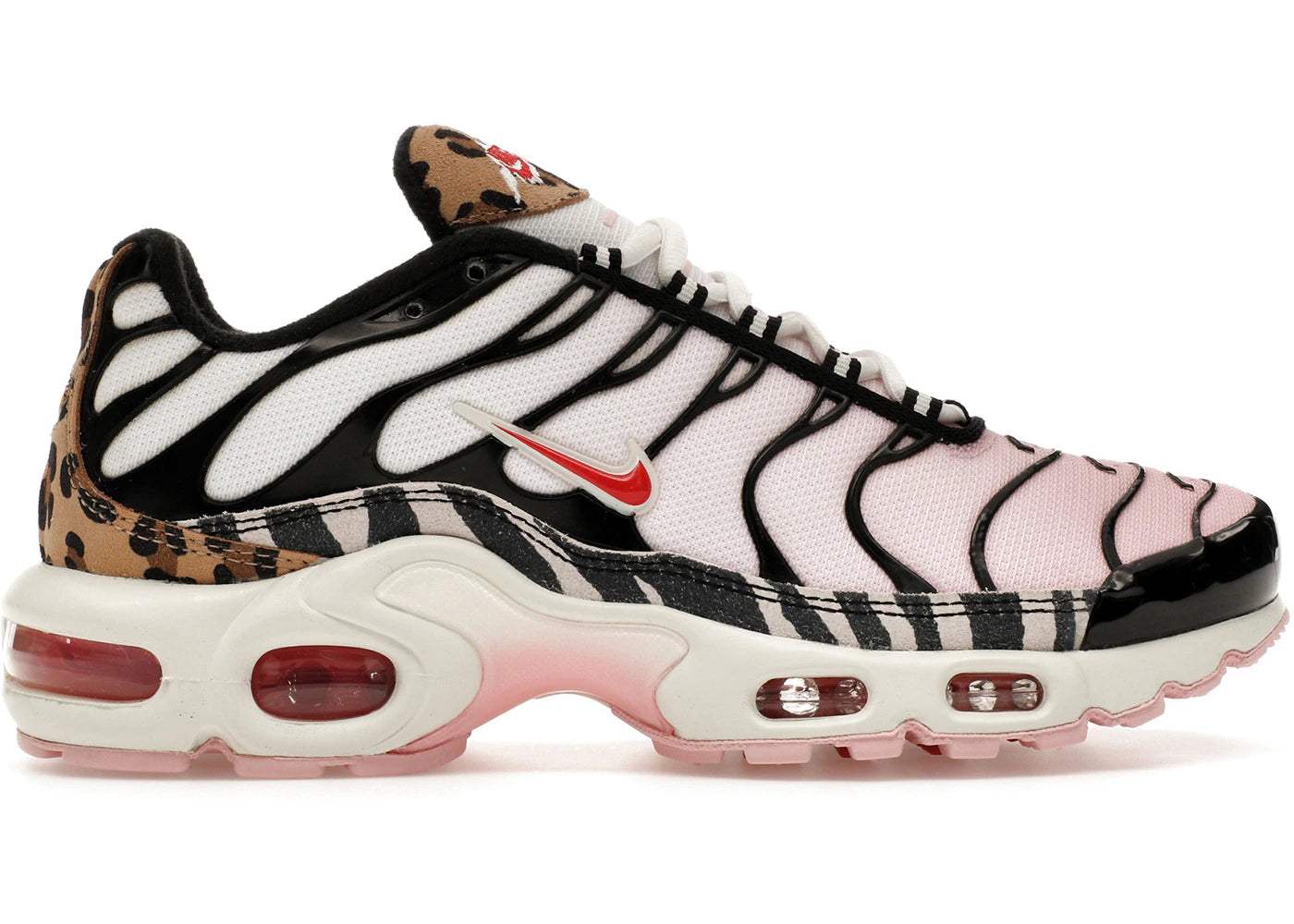 Nike Air Max Plus Animal Instinct