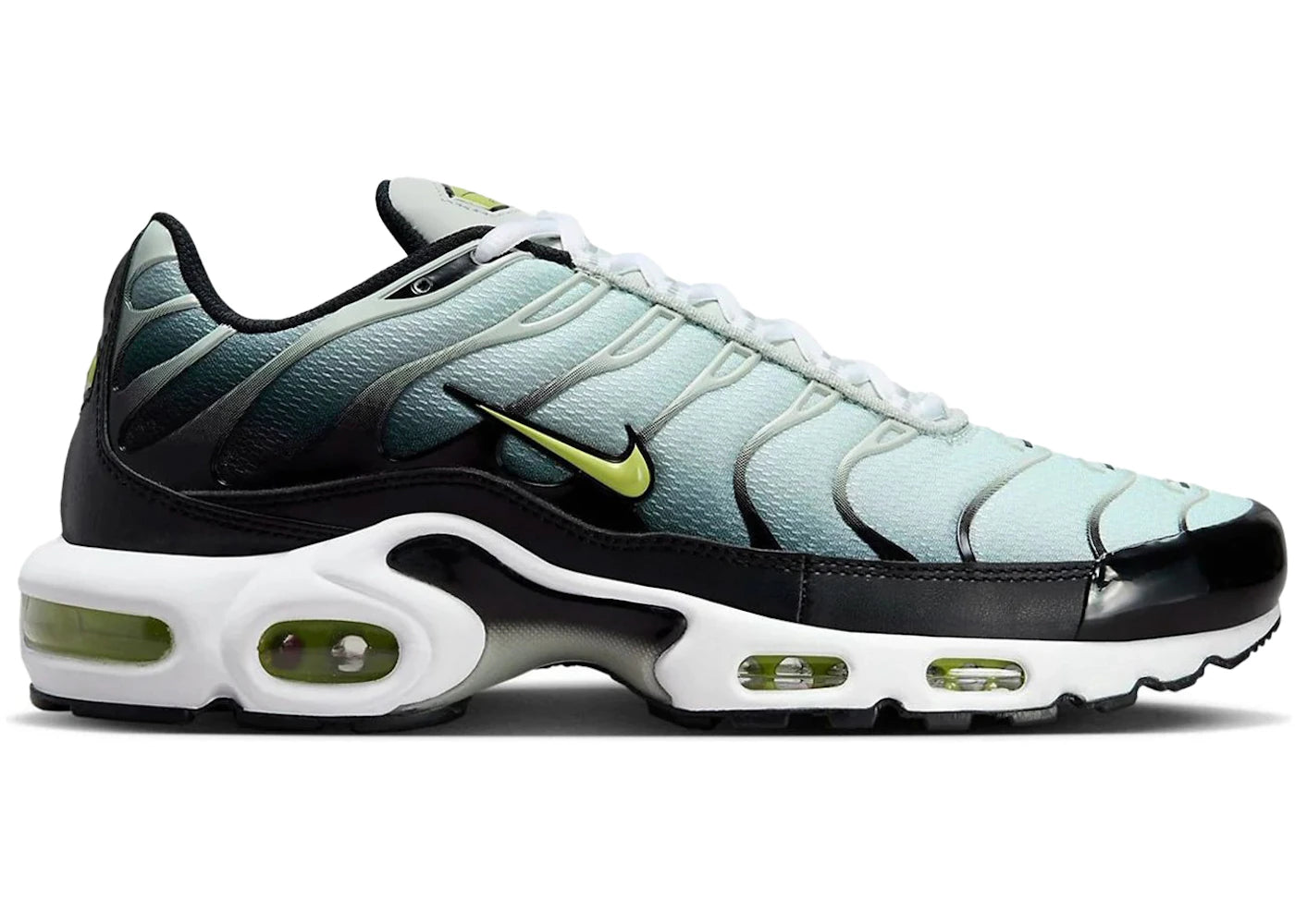 Nike Air Max Plus Bright Cactus