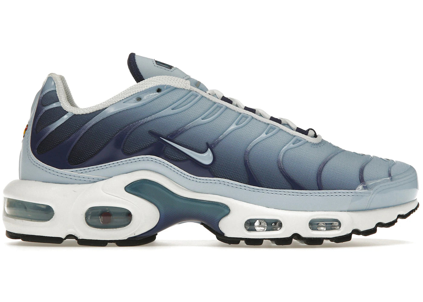 Nike Air Max Plus Celestine Blue