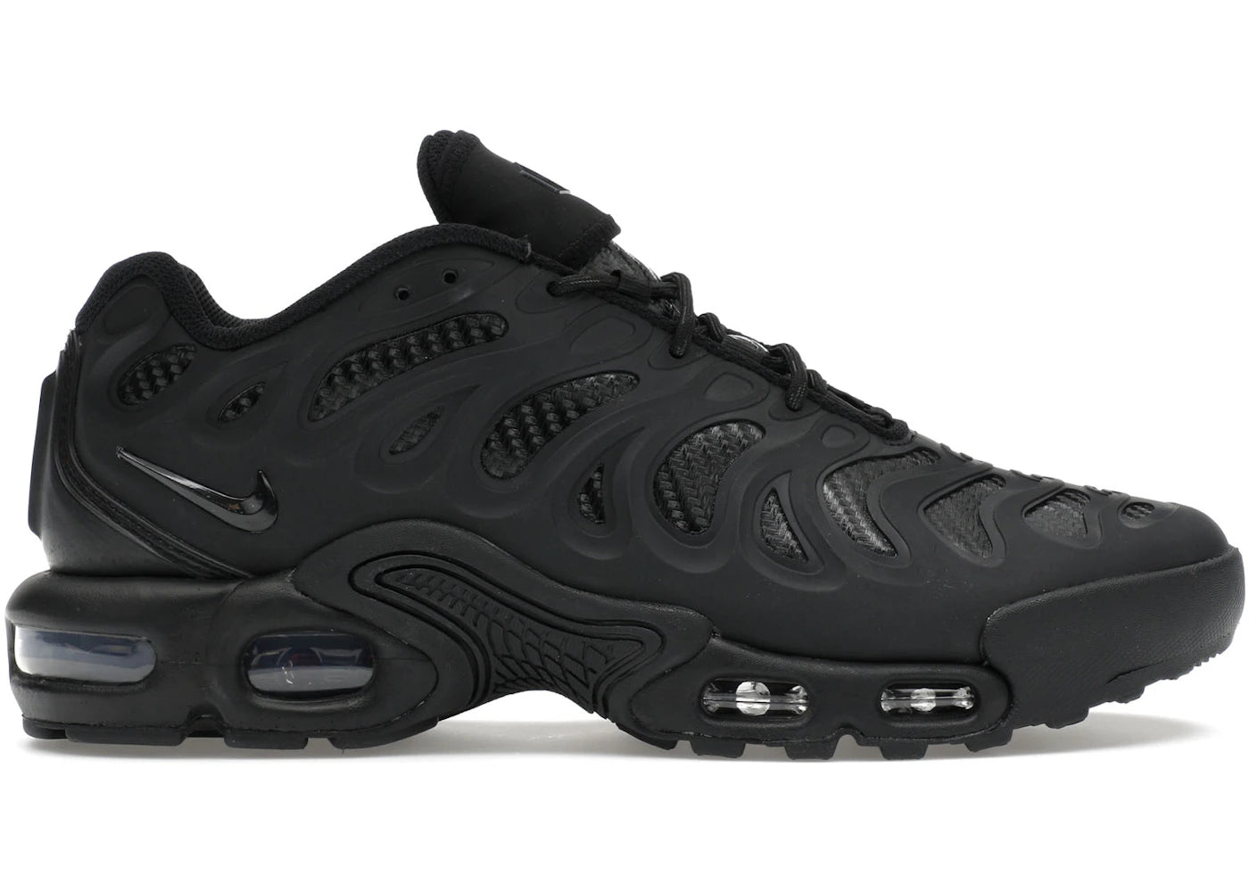 Nike Air Max Plus Drift Black Anthracite
