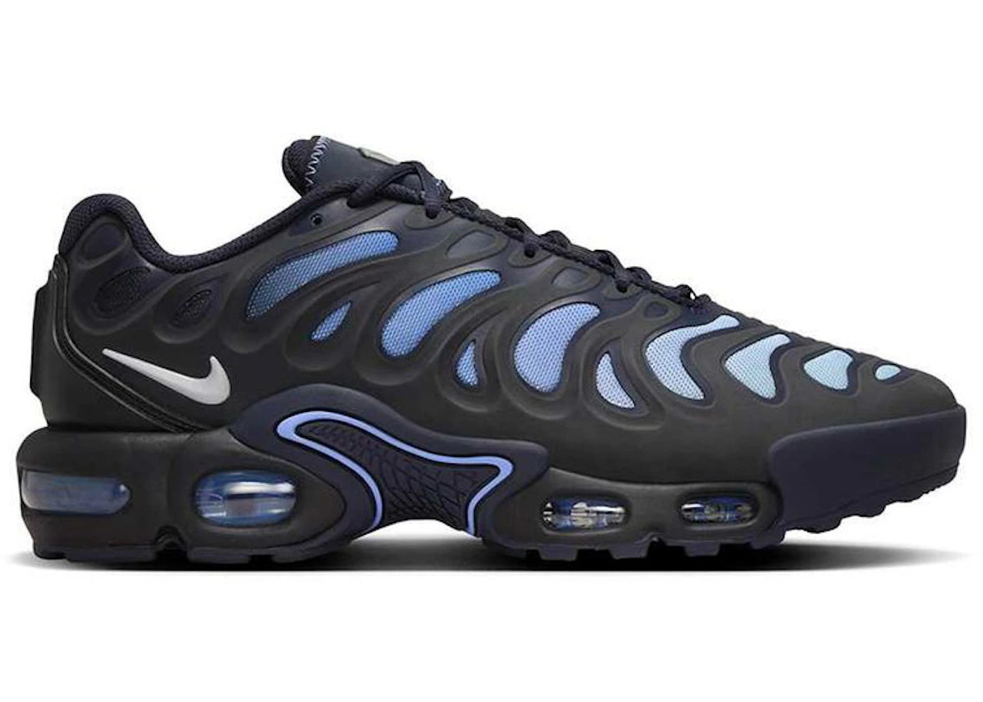 Nike Air Max Plus Drift Dark Obsidian