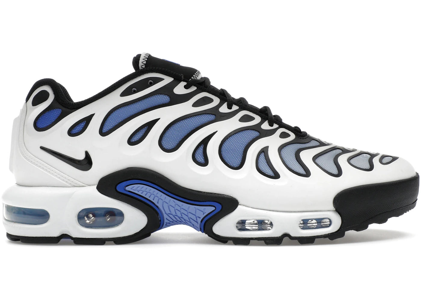 Nike Air Max Plus Drift Summit White Royal Pulse