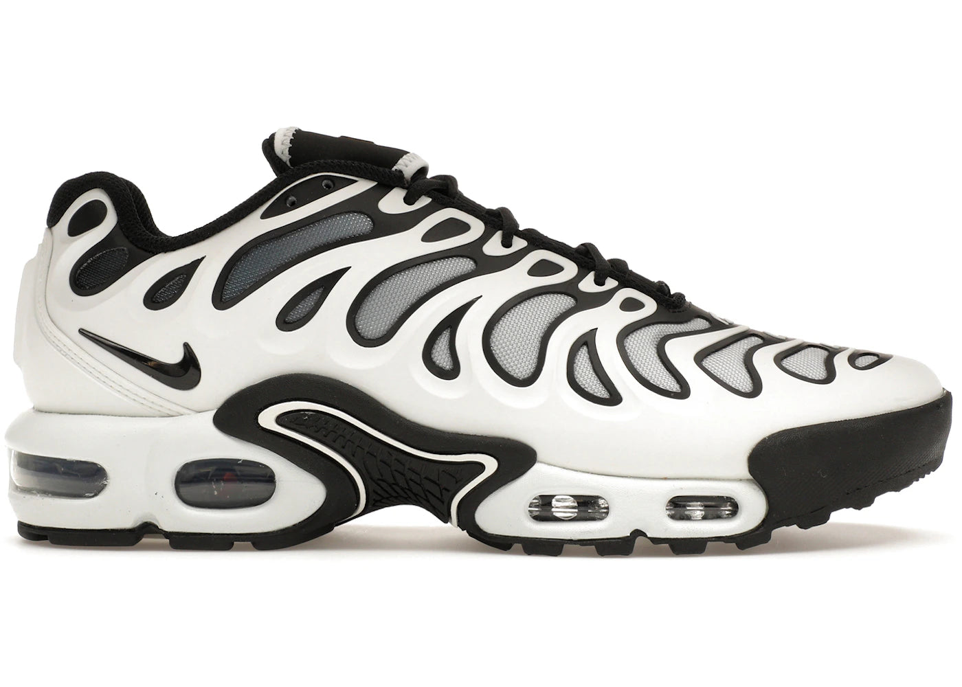 Nike Air Max Plus Drift Summit White