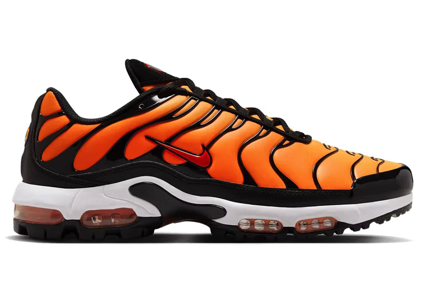 Nike Air Max Plus Golf Sunset