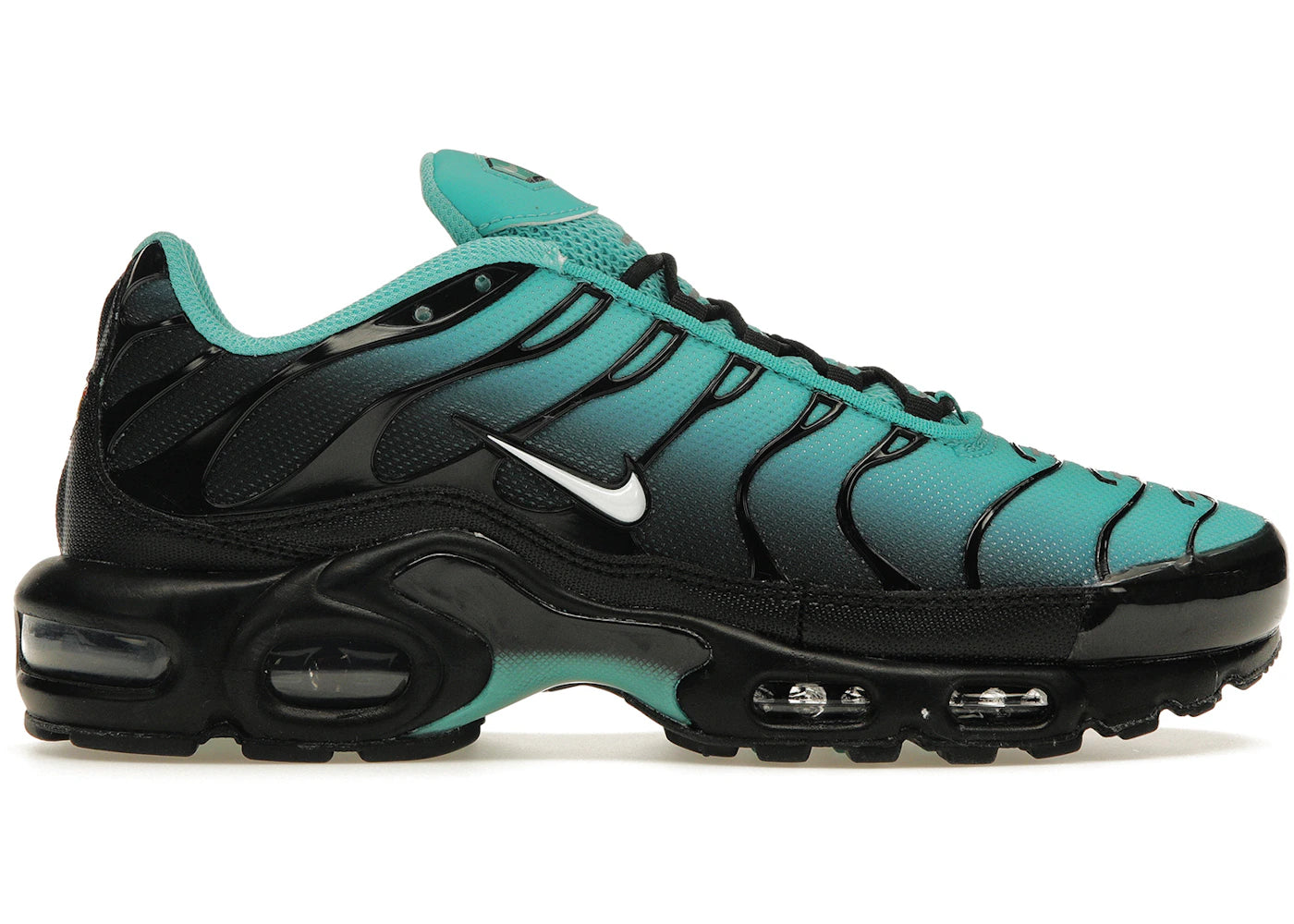 Nike Air Max Plus Light Retro Blue