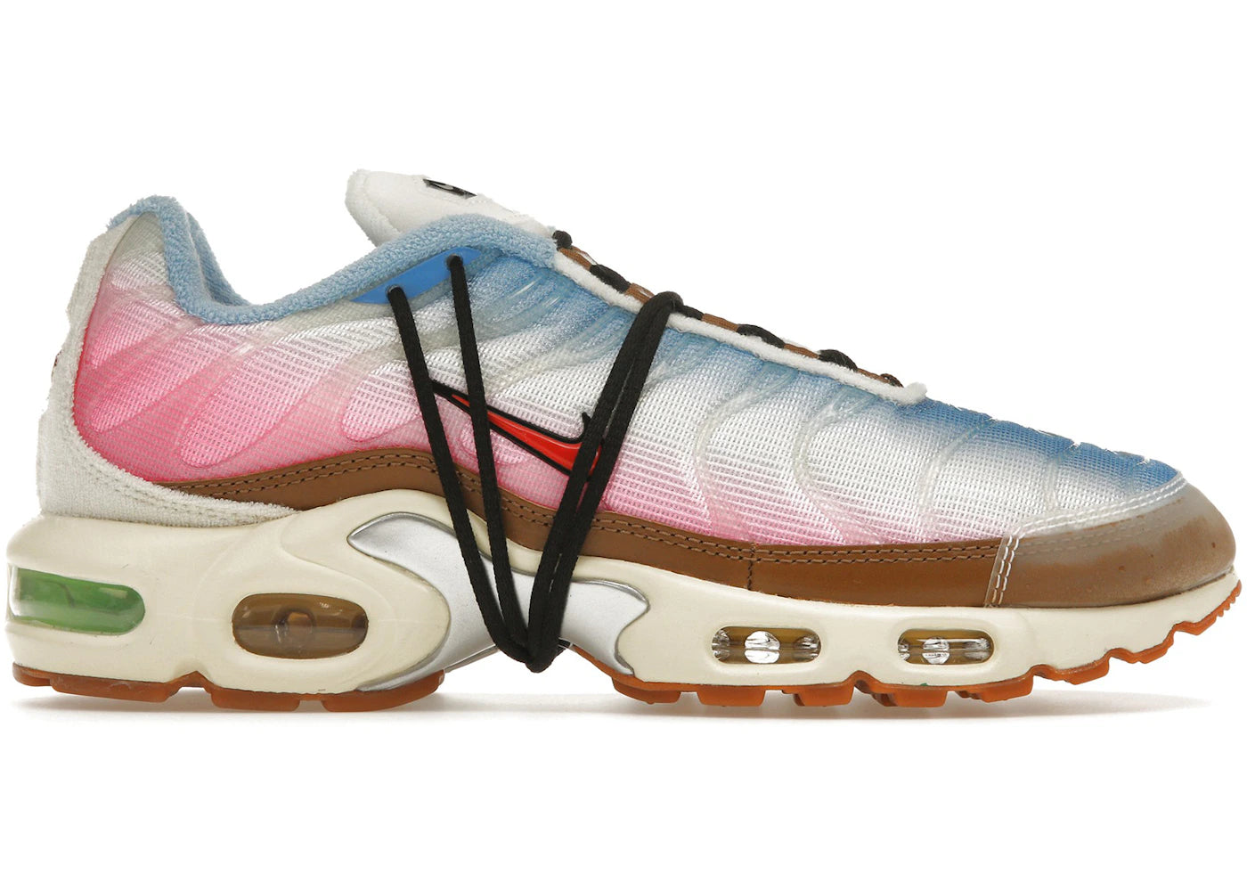 Nike Air Max Plus Longtaitou Festival