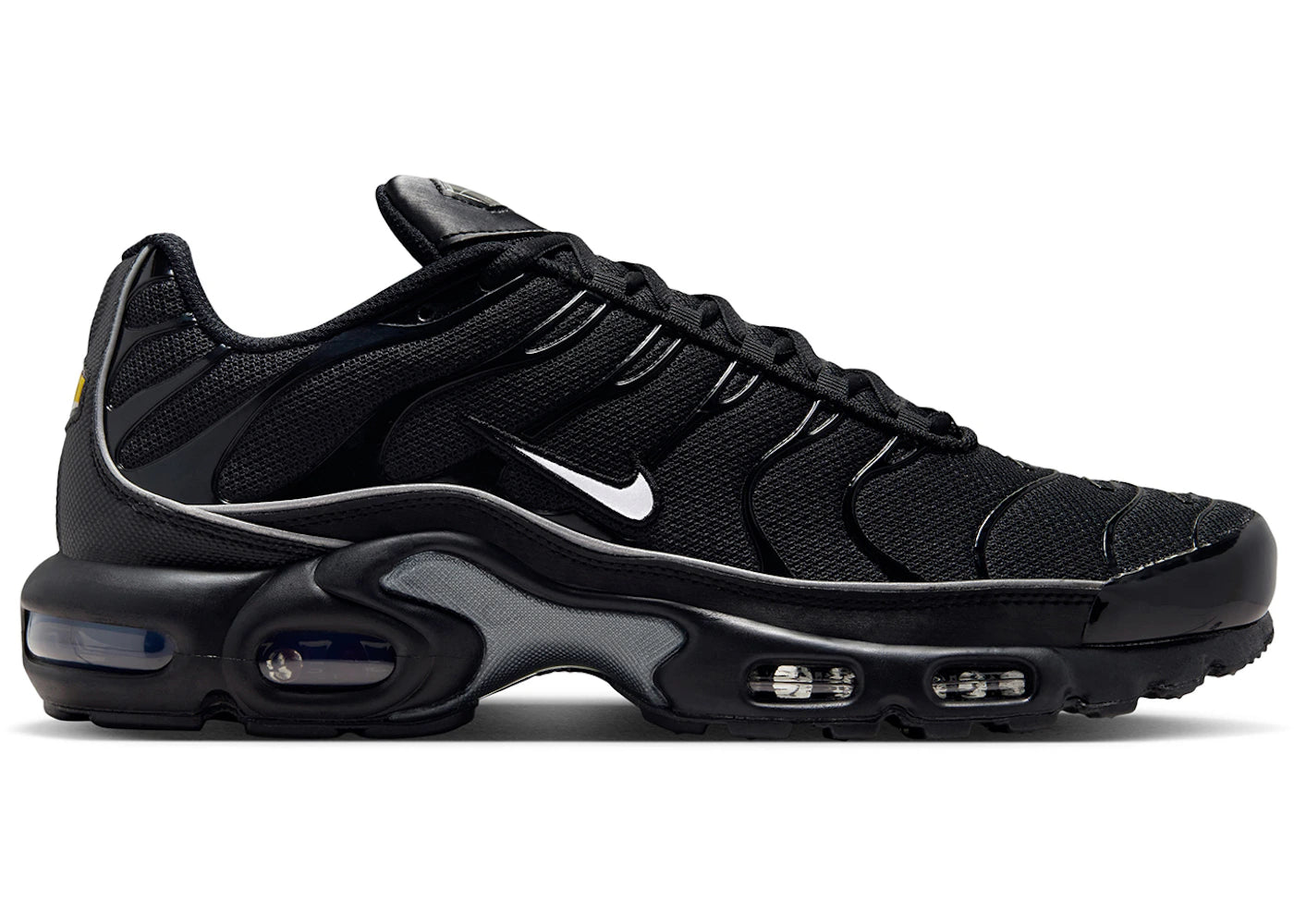 Nike Air Max Plus OG Black Reflective