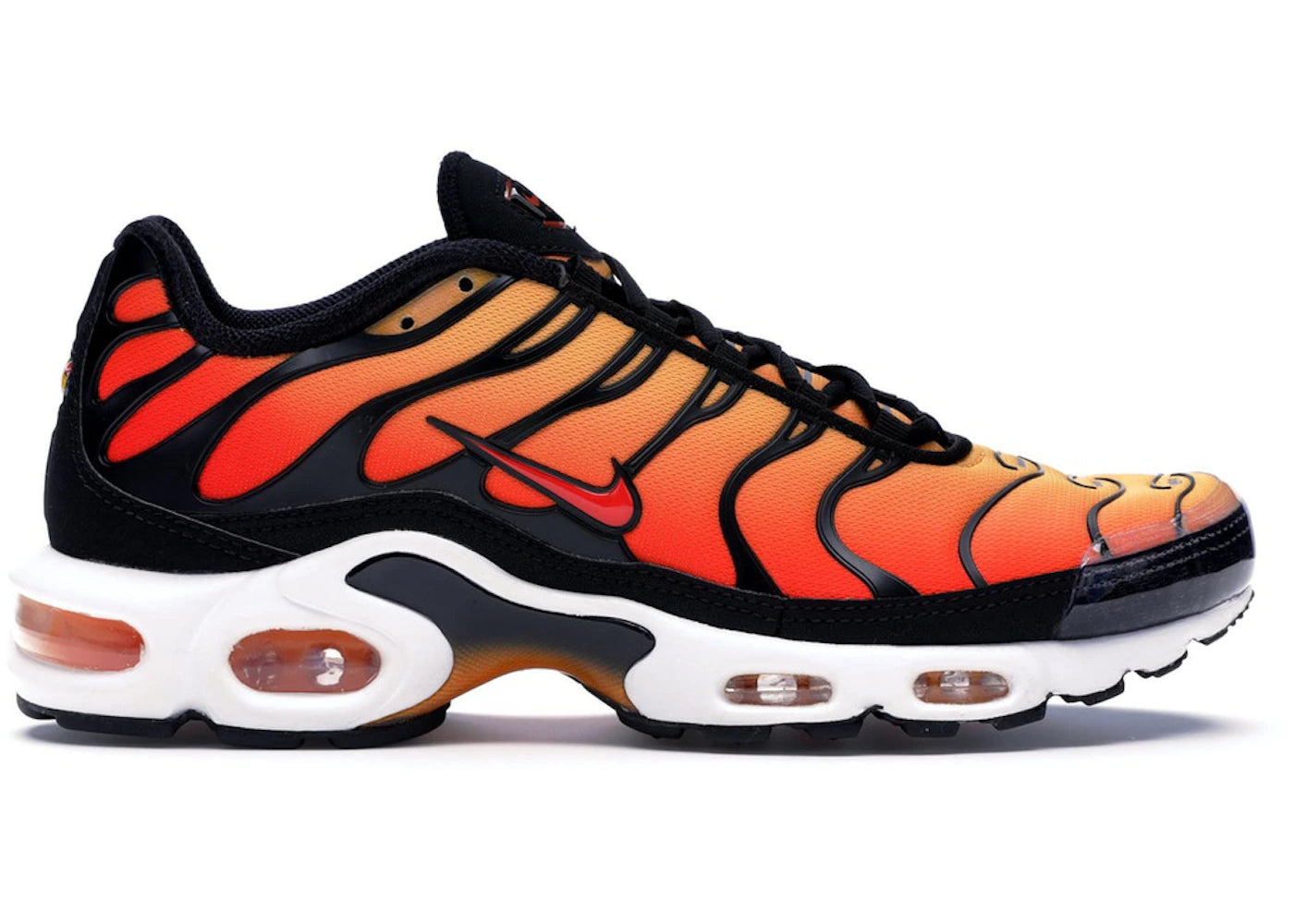 Nike Air Max Plus OG Pimento