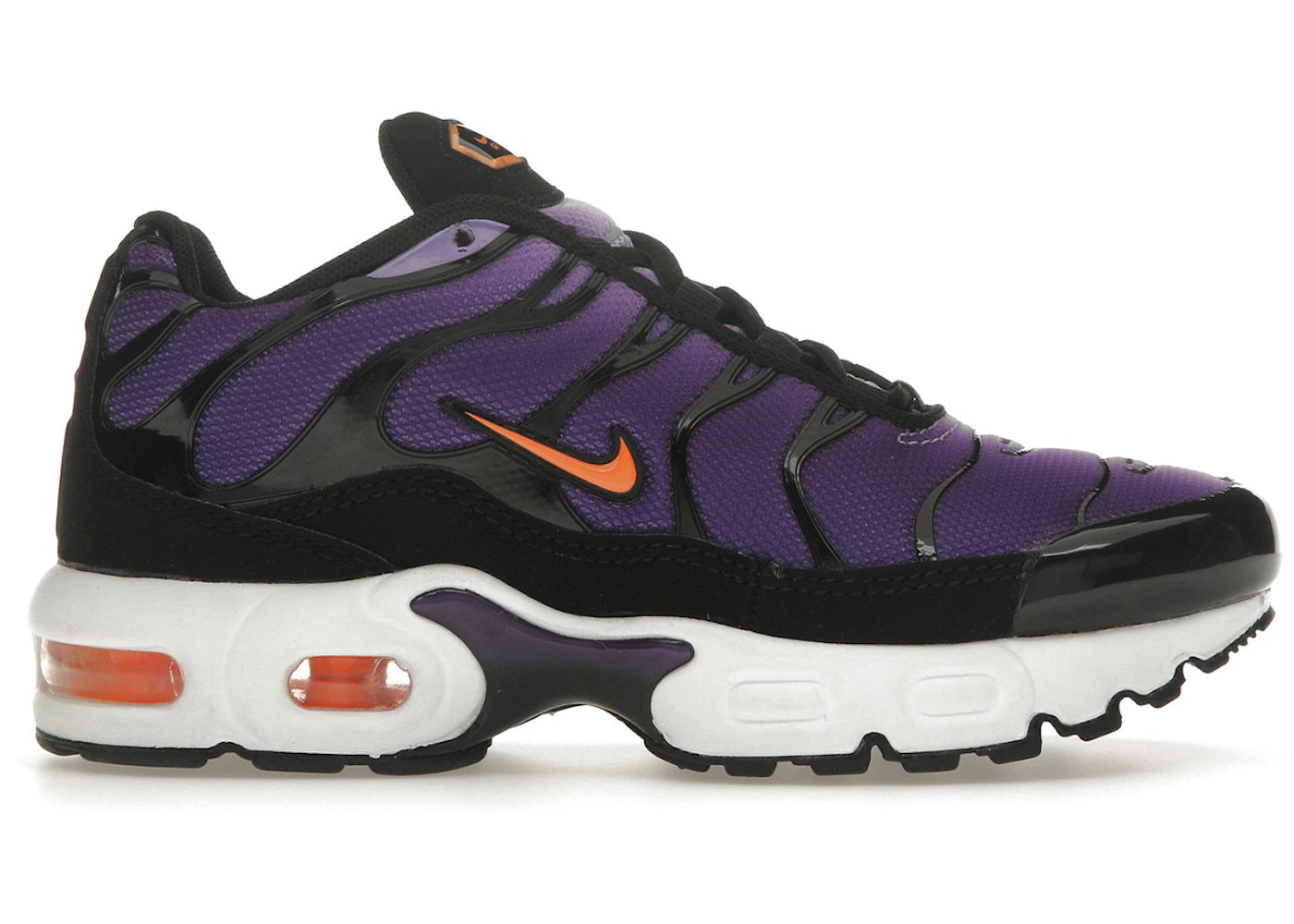 Nike Air Max Plus OG Voltage Purple