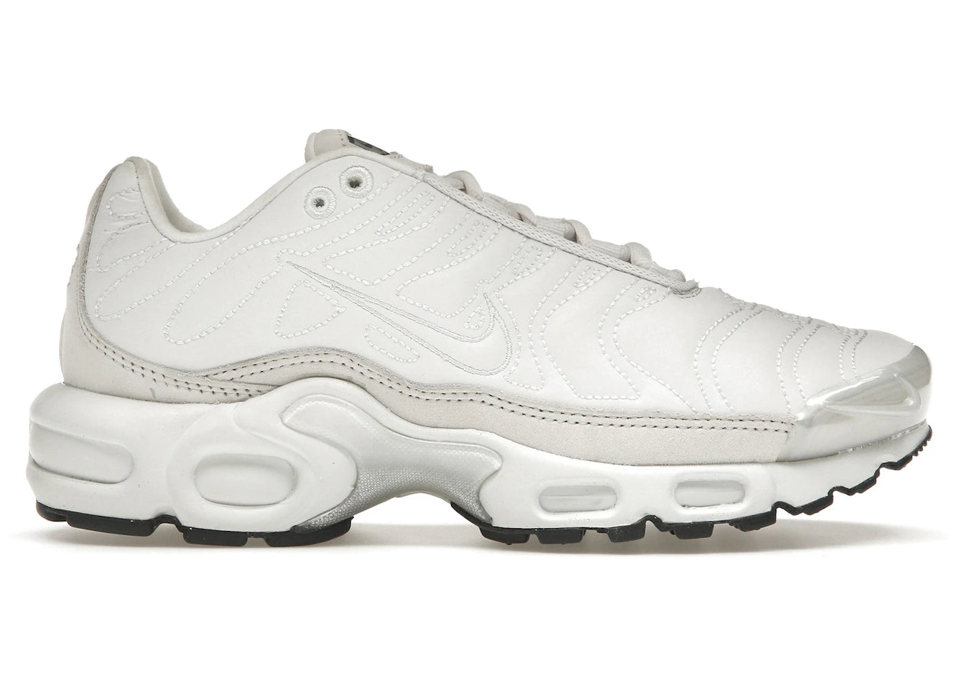 Nike Air Max Plus Platinum Tint