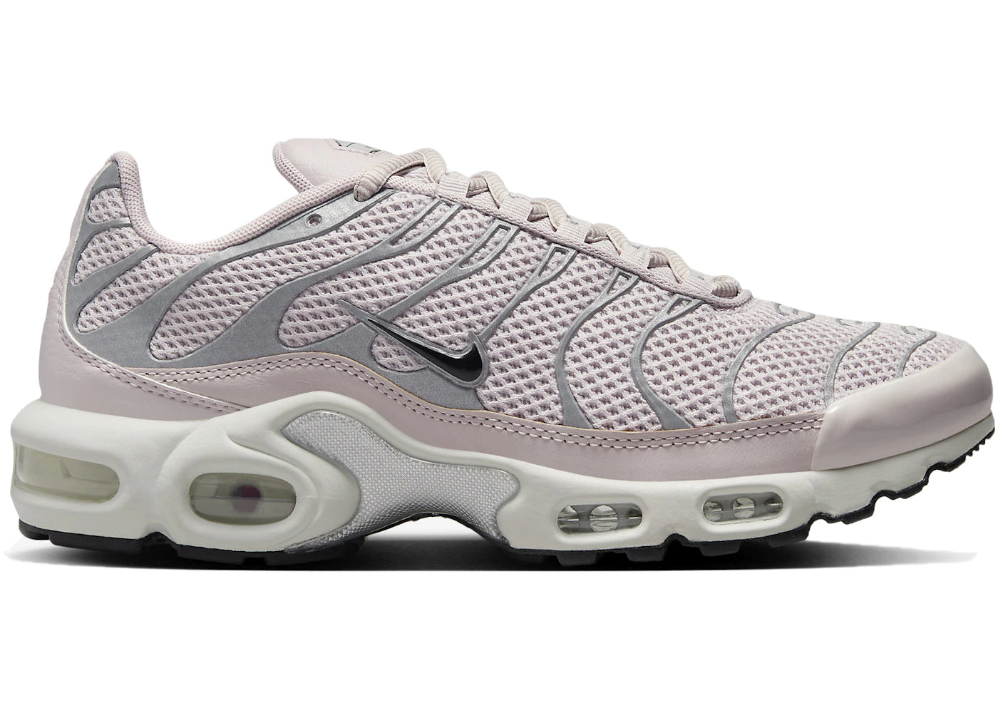 Nike Air Max Plus Platinum Violet
