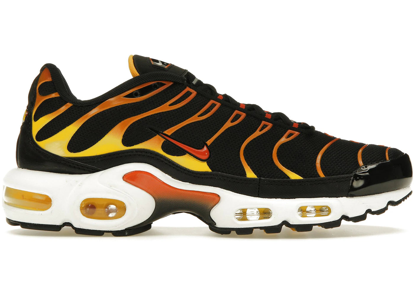 Nike Air Max Plus Reverse Sunset