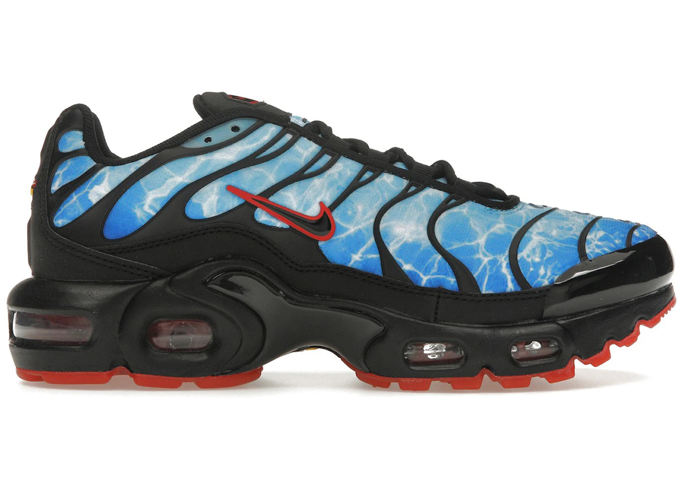 Nike Air Max Plus Shark Attack