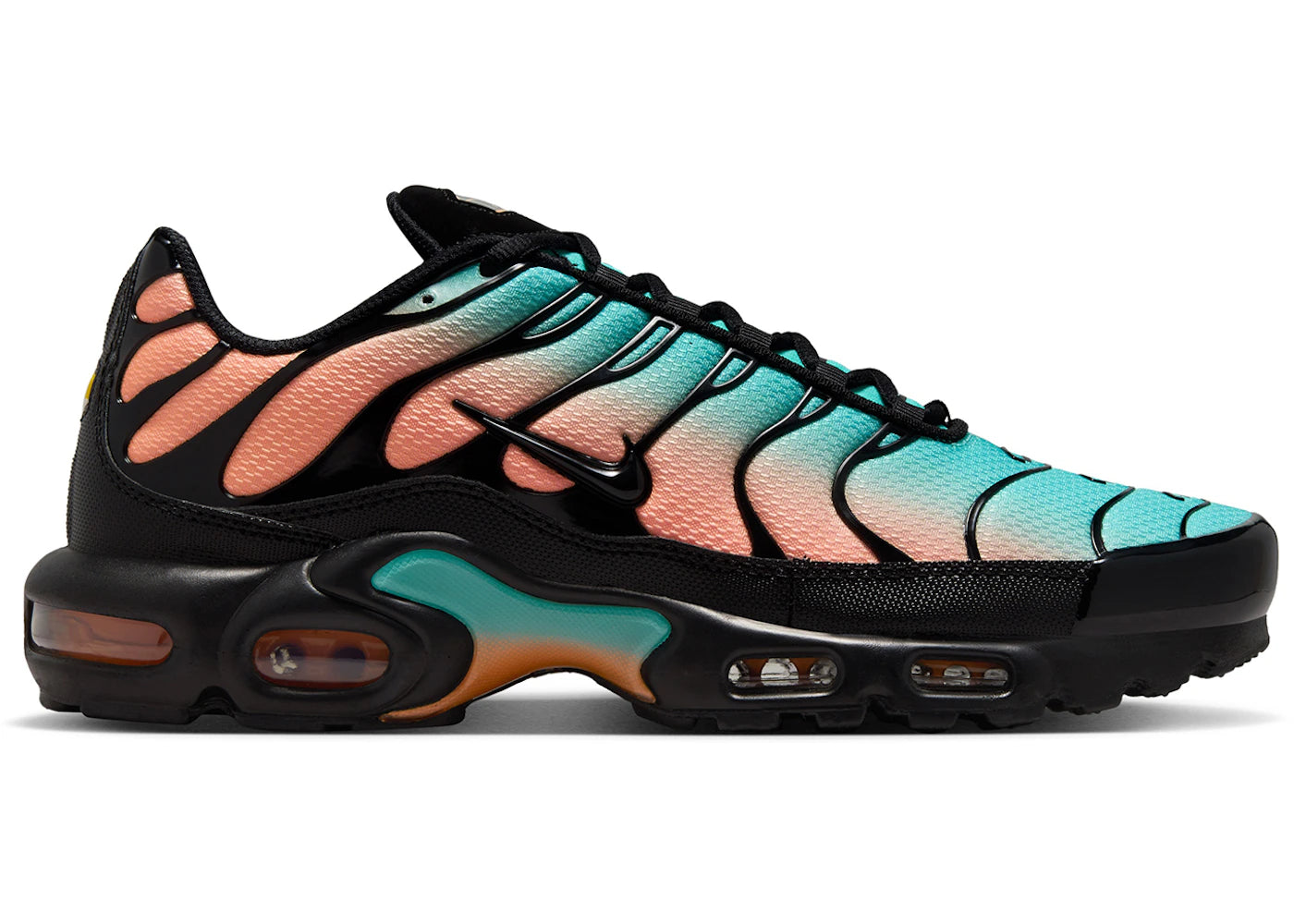 Nike Air Max Plus South Beach