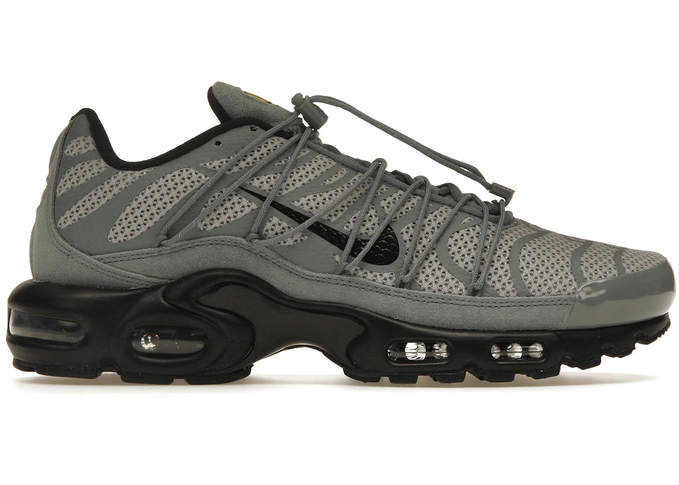 Nike Air Max Plus Toggle Grey Reflective