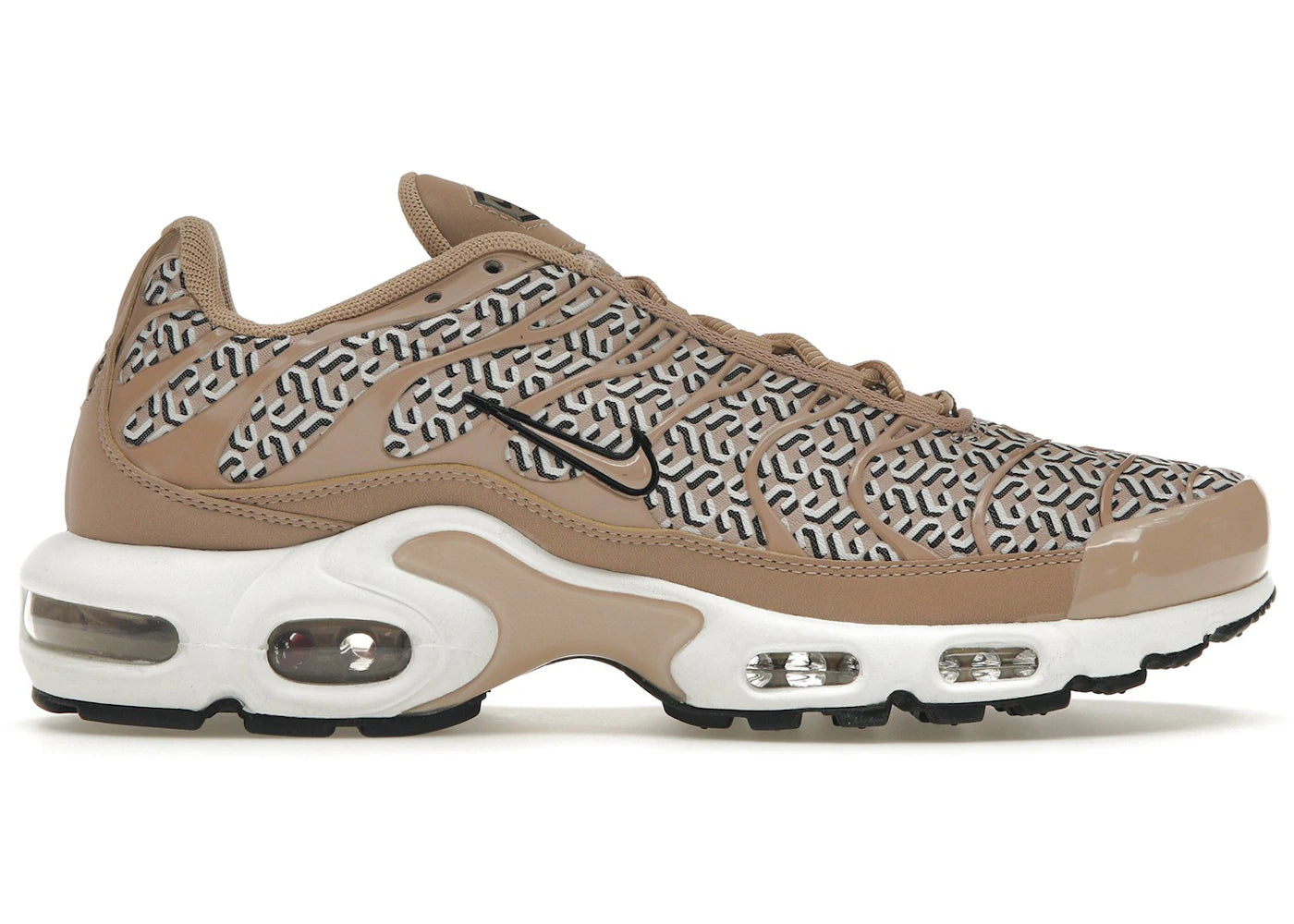 Nike Air Max Plus United in Victory