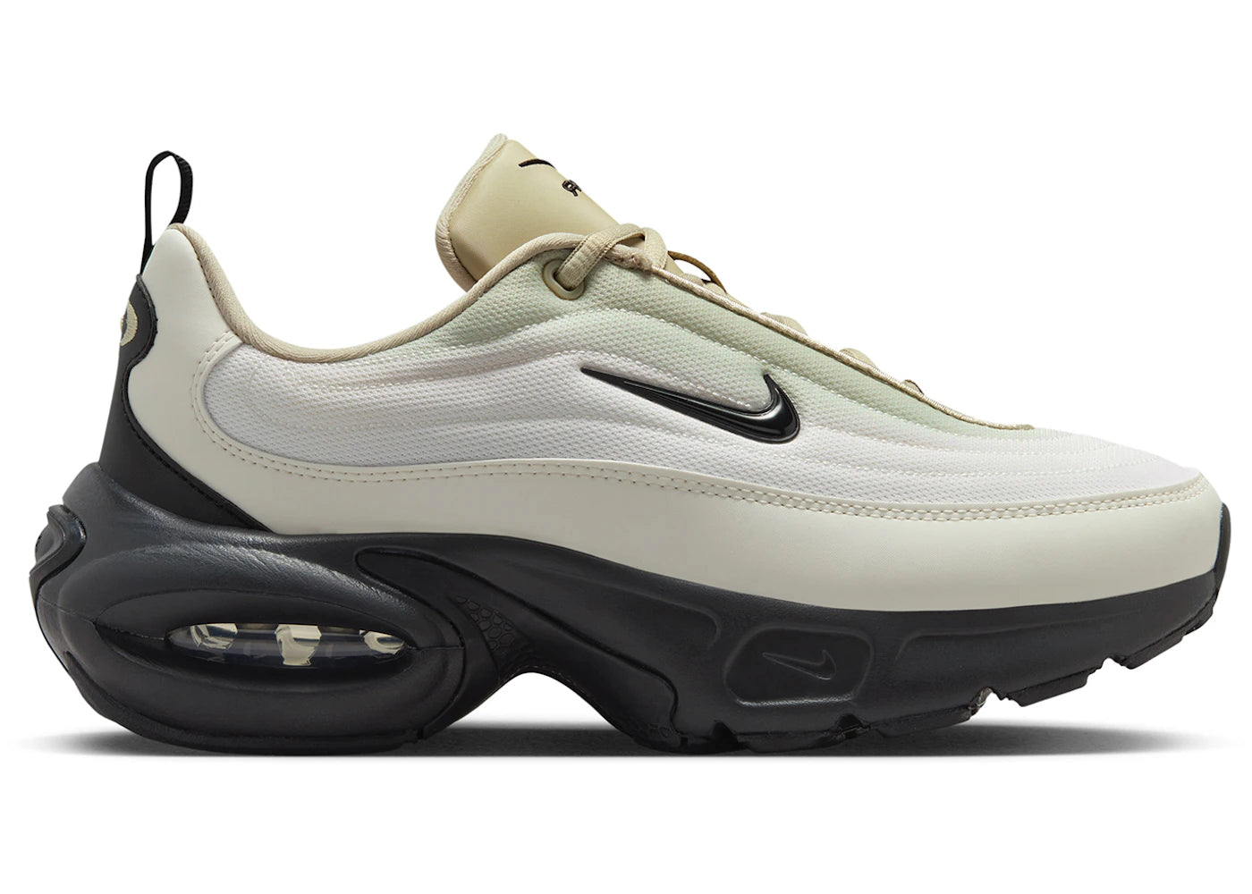 Nike Air Max Portal Phantom Desert Khaki Black