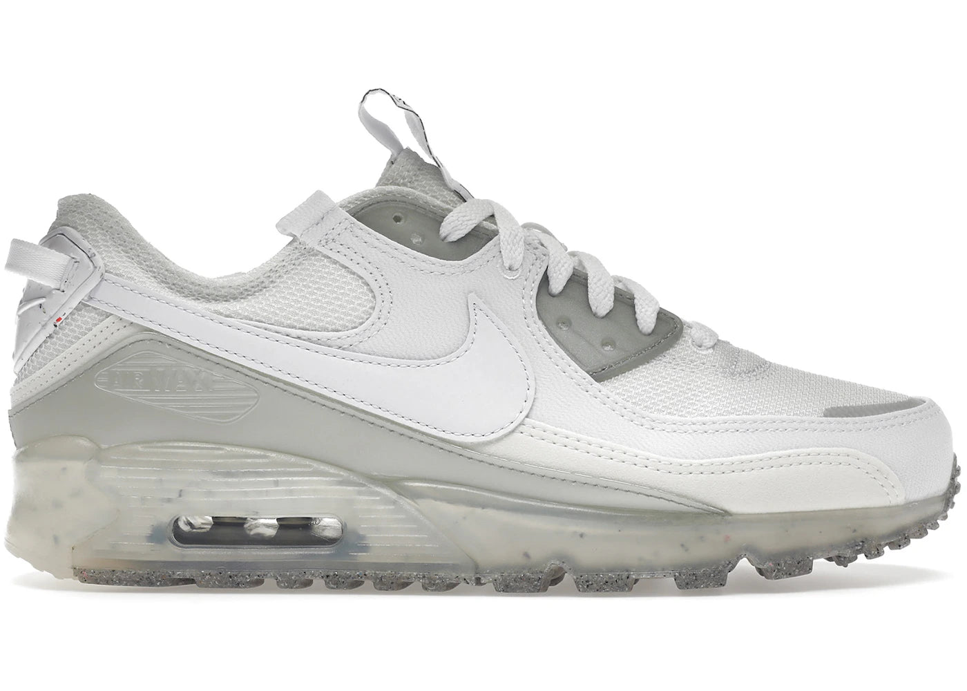 Nike Air Max Terrascape 90 White Grey