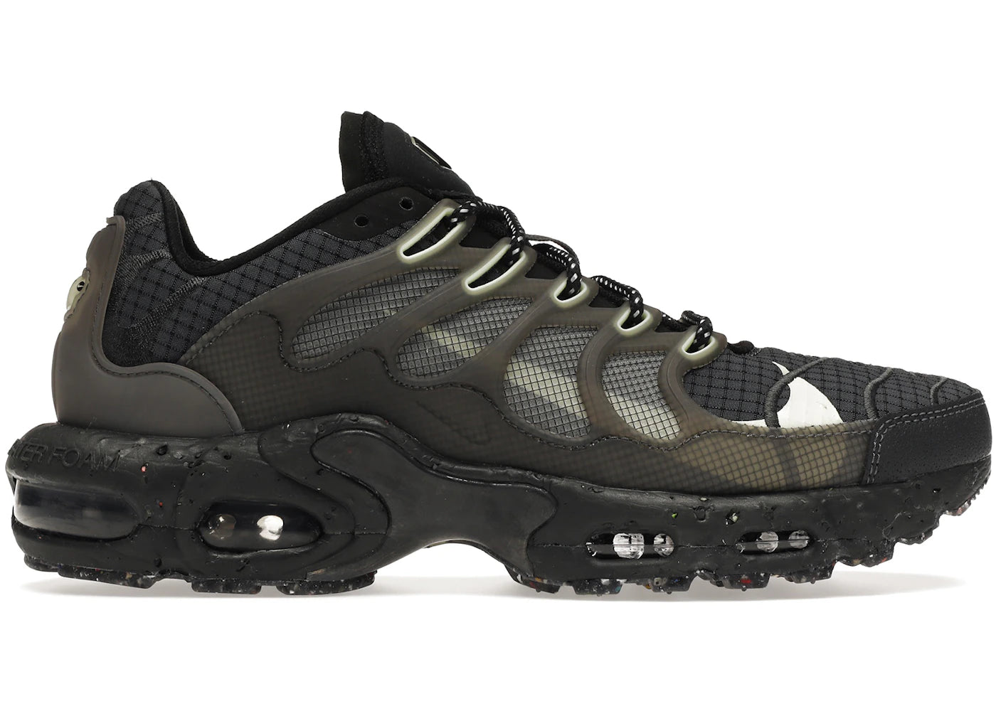 Nike Air Max Terrascape Plus Black Lime