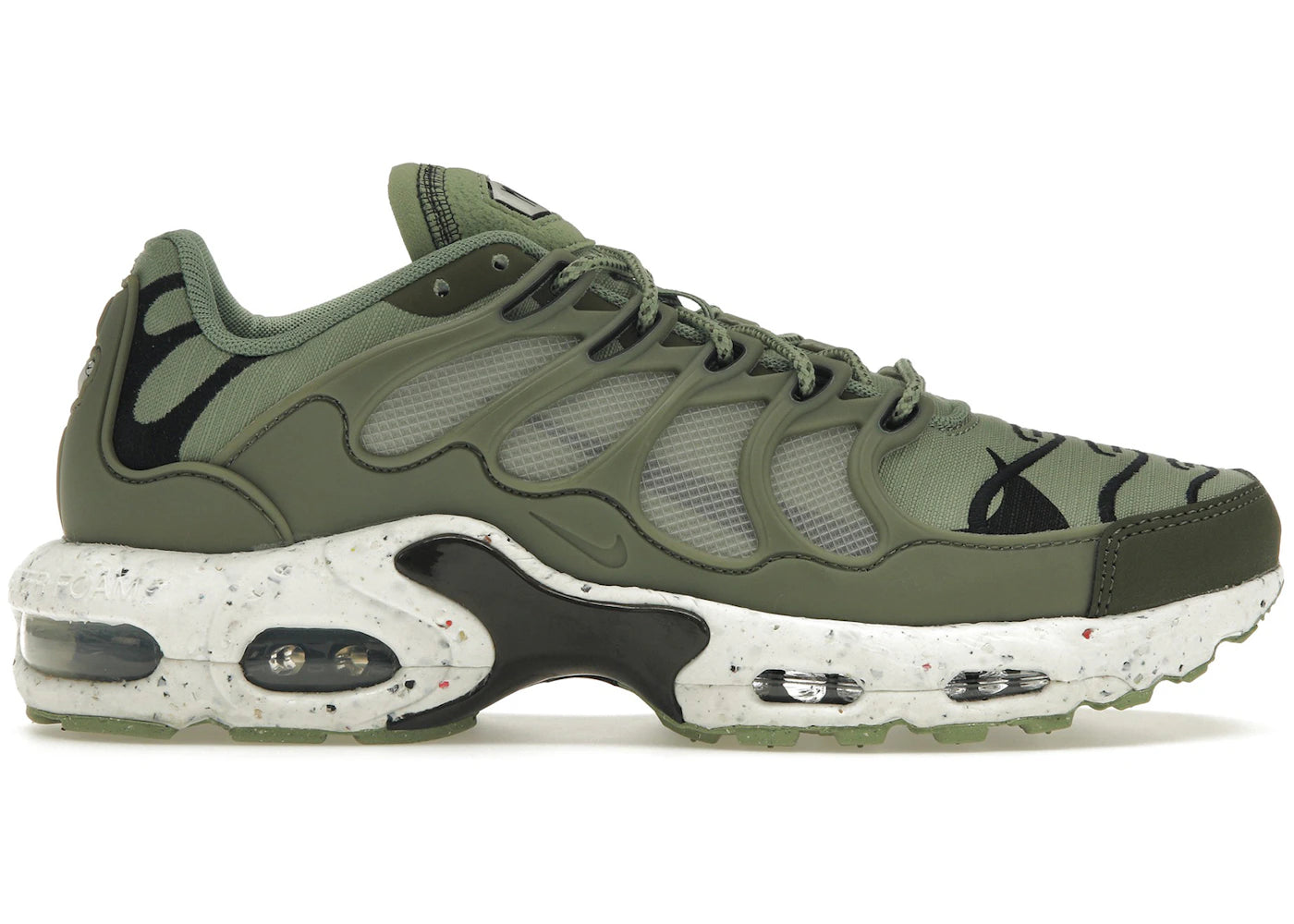 Nike Air Max Terrascape Plus Medium Olive
