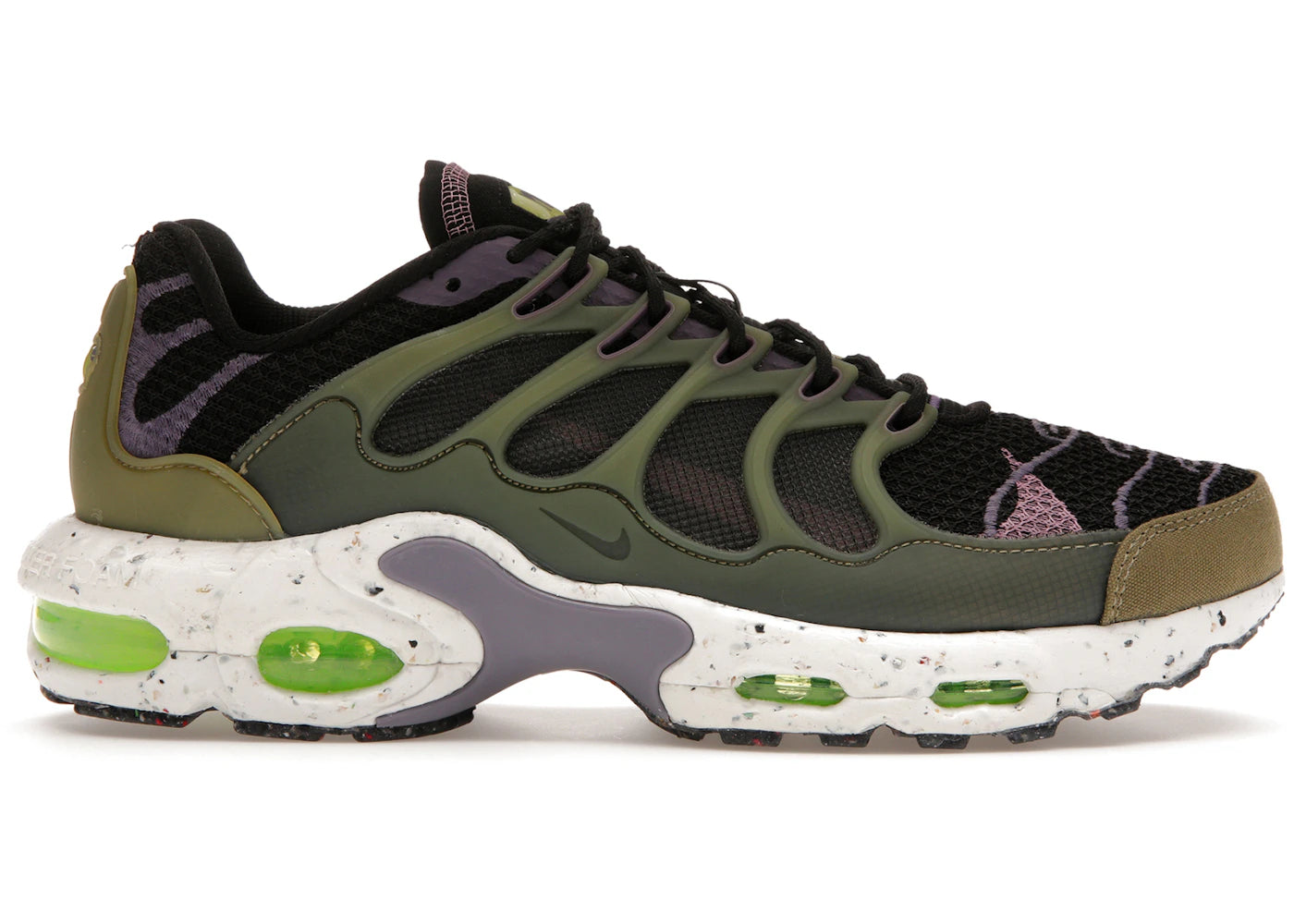 Nike Air Max Terrascape Plus Off Noir Pilgrim