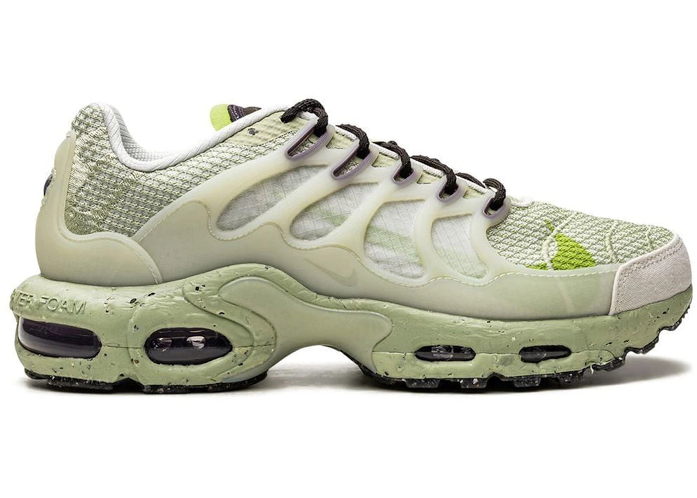 Nike Air Max Terrascape Plus Phantom Vivid Green