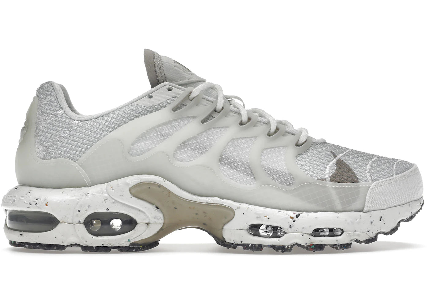 Nike Air Max Terrascape Plus Summit White Photon Dust