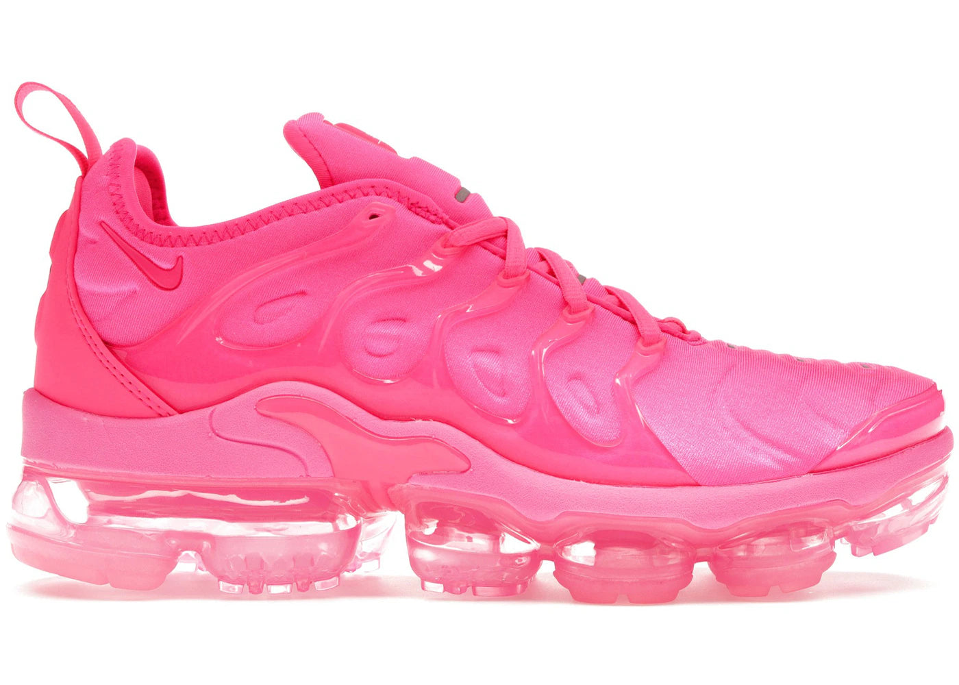 Nike Air Max VaporMax Plus Hyper Pink