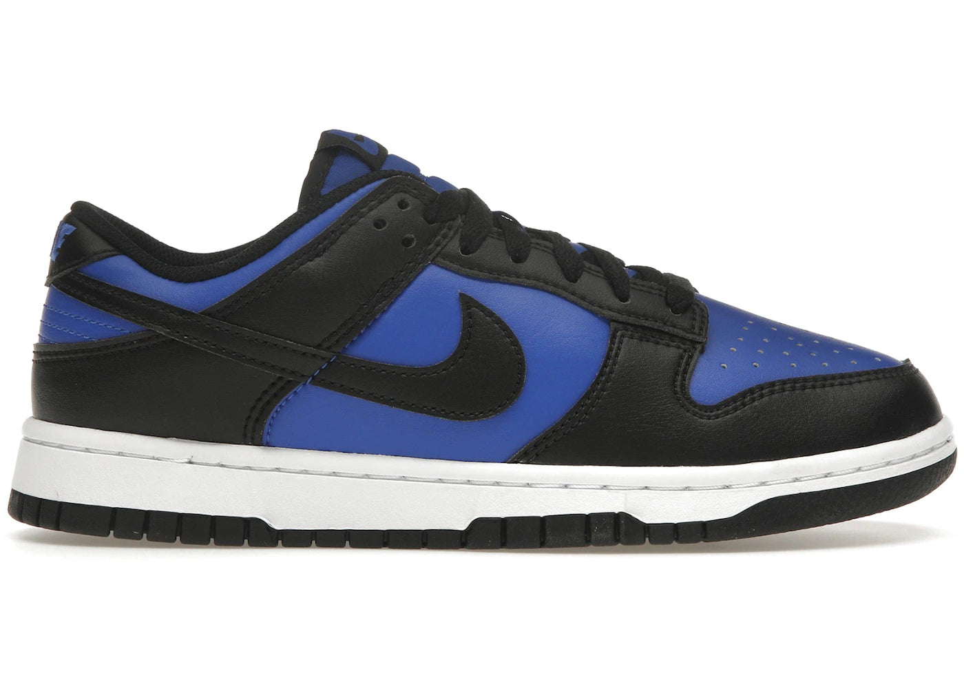 Nike Dunk Low Hyper Royal
