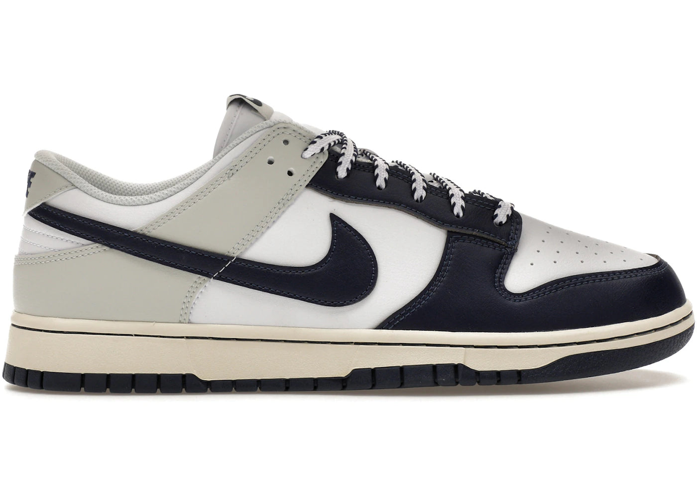 Nike Dunk Low New York Yankees