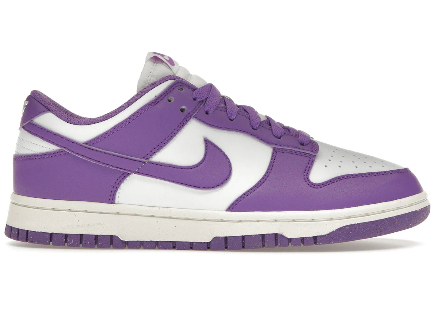 Nike Dunk Low Next Nature Black Raspberry