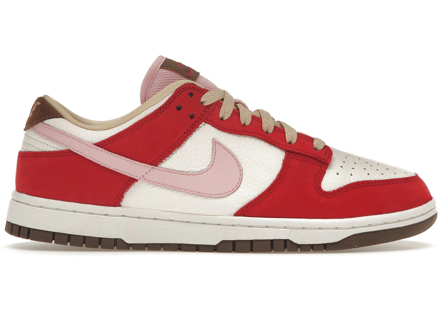 Nike Dunk Low PRM Bacon