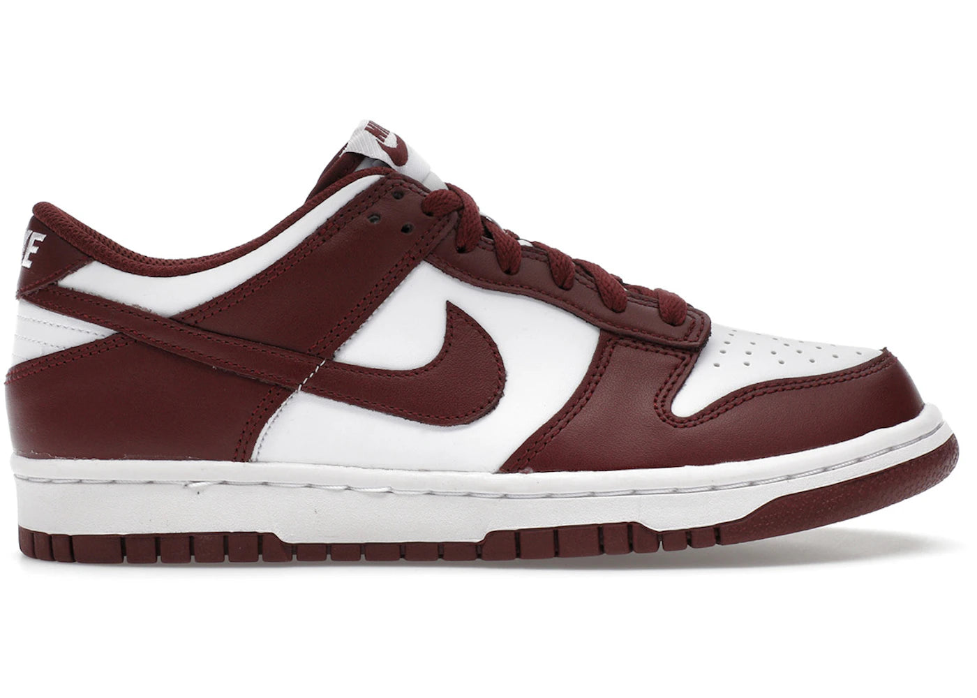 Nike Dunk Low Redwood