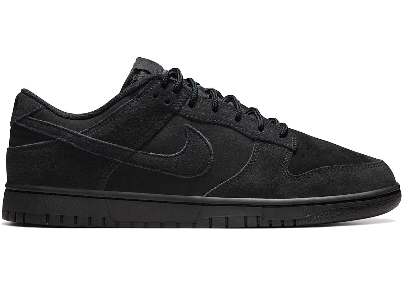 Nike Dunk Low SE Triple Black