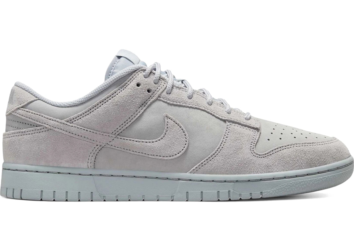 Nike Dunk Low SE Wolf Grey