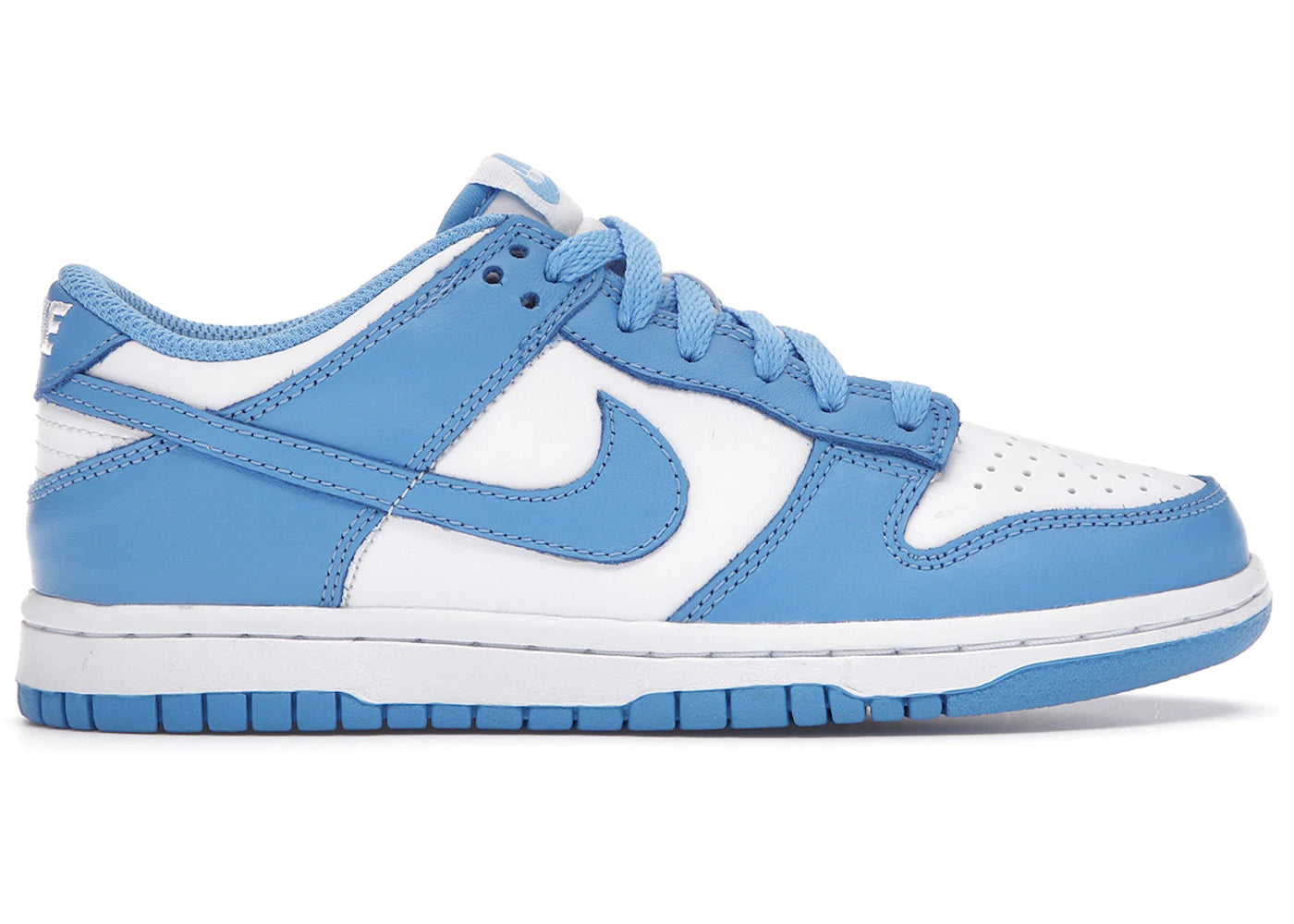 Nike Dunk Low UNC